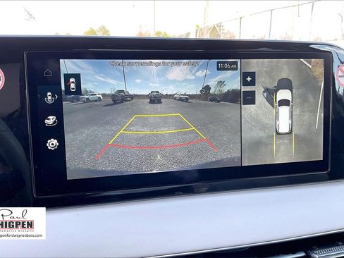 Used 2024 Hyundai Palisade Limited image 20