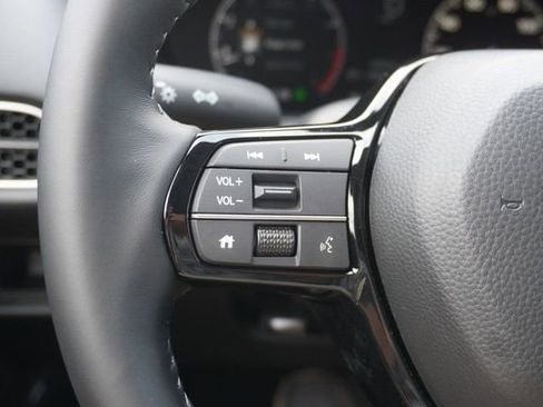 New 2026 Honda HR-V EX-L image 25