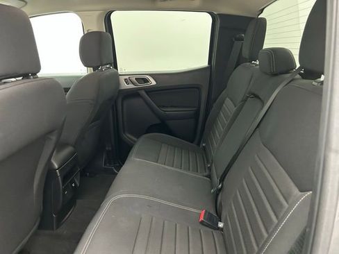 Used 2021 Ford Ranger XLT w/ Equipment Group 301A Mid image 25