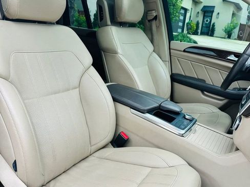 Used 2016 Mercedes-Benz GL 450 4MATIC image 20