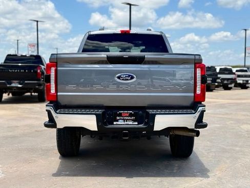 Used 2024 Ford F250 XLT w/ 360-Degree Camera Package AWD/4WD image 6