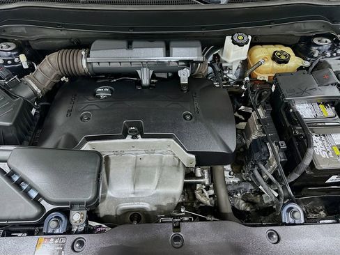 Used 2020 Buick Envision Essence FWD image 30