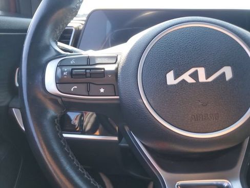 Used 2023 Kia Sportage X-Line w/ X-Line Premium Package AWD/4WD image 21