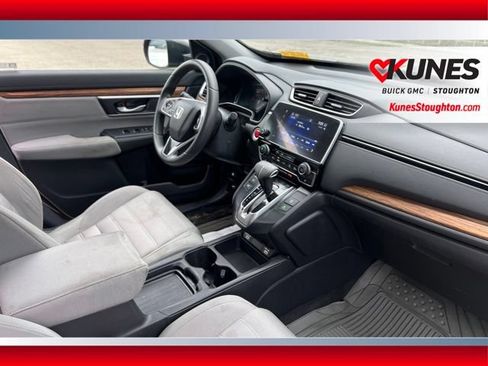 Used 2020 Honda CR-V EX image 34