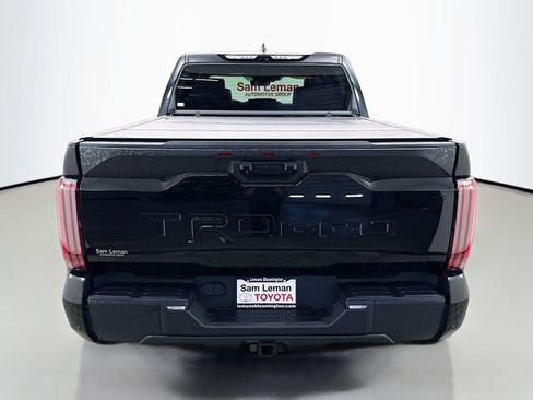 Used 2024 Toyota Tundra TRD Pro image 6