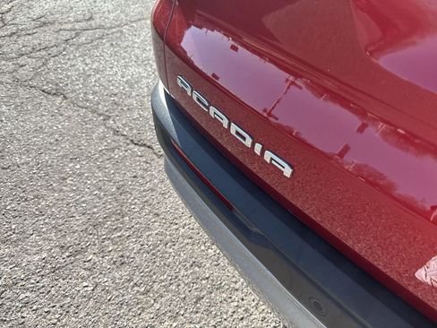 Certified 2024 GMC Acadia Elevation w/ Trailering Package FWD image 39