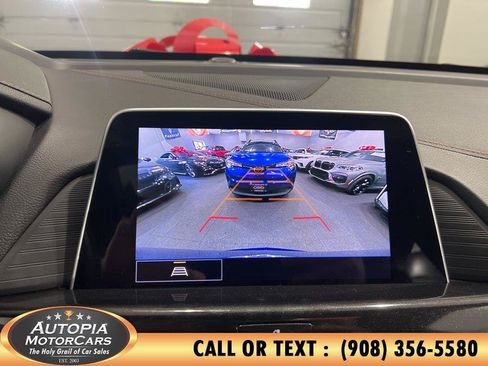 Used 2022 Cadillac CT4 V RWD image 34
