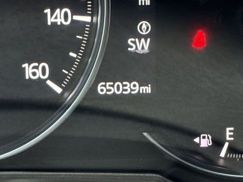 Used 2021 MAZDA CX-5 Grand Touring image 21