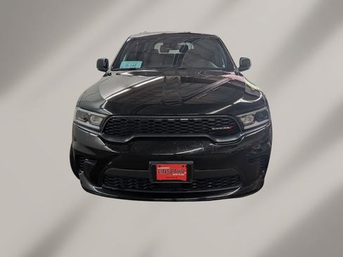 Used 2024 Dodge Durango GT image 2
