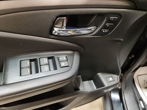 Used 2022 Honda Ridgeline RTL-E image 21