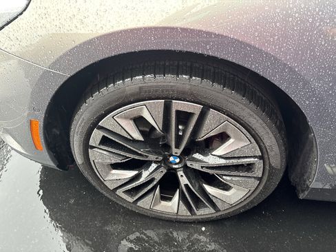 Used 2026 BMW 530i 530i image 28