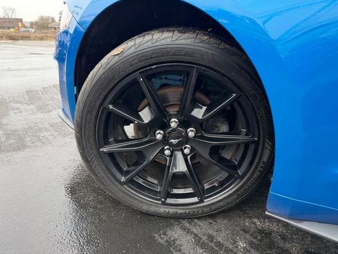 Used 2020 Ford Mustang Coupe image 41