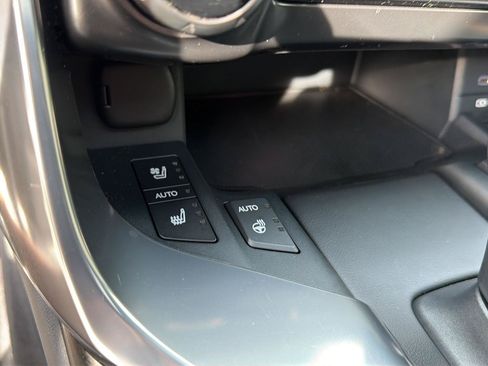 Certified 2025 Lexus LX 700h Overtrail AWD/4WD image 28