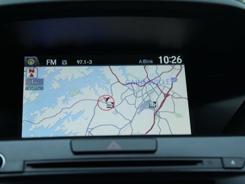 Used 2016 Acura MDX w/ Technology Package FWD image 14