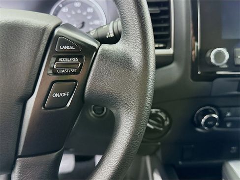 Certified 2024 Nissan Frontier SV image 24