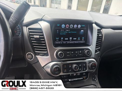 Used 2019 Chevrolet Tahoe Premier AWD/4WD image 18