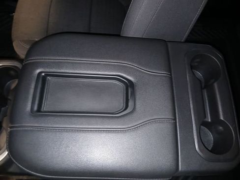 Used 2021 Chevrolet Silverado 1500 LT Trail Boss w/ Bed Protection Package image 39