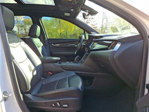 Used 2021 Cadillac XT6 Sport image 12