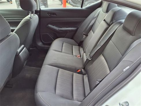 Used 2024 Nissan Altima 2.5 S image 16