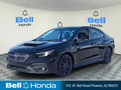 Used 2023 Subaru WRX Limited