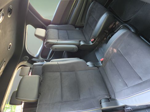 Used 2024 Dodge Durango SRT AWD/4WD image 42
