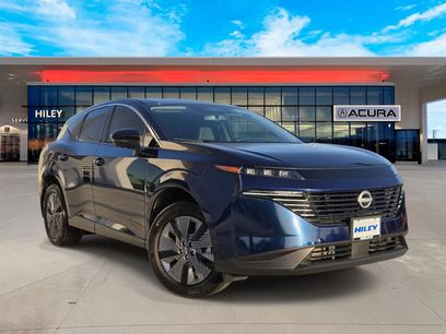 Used 2025 Nissan Murano SL