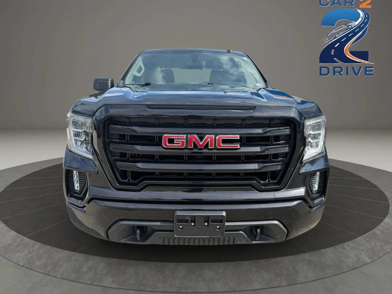 Used 2020 GMC Sierra 1500 Elevation AWD/4WD image 3