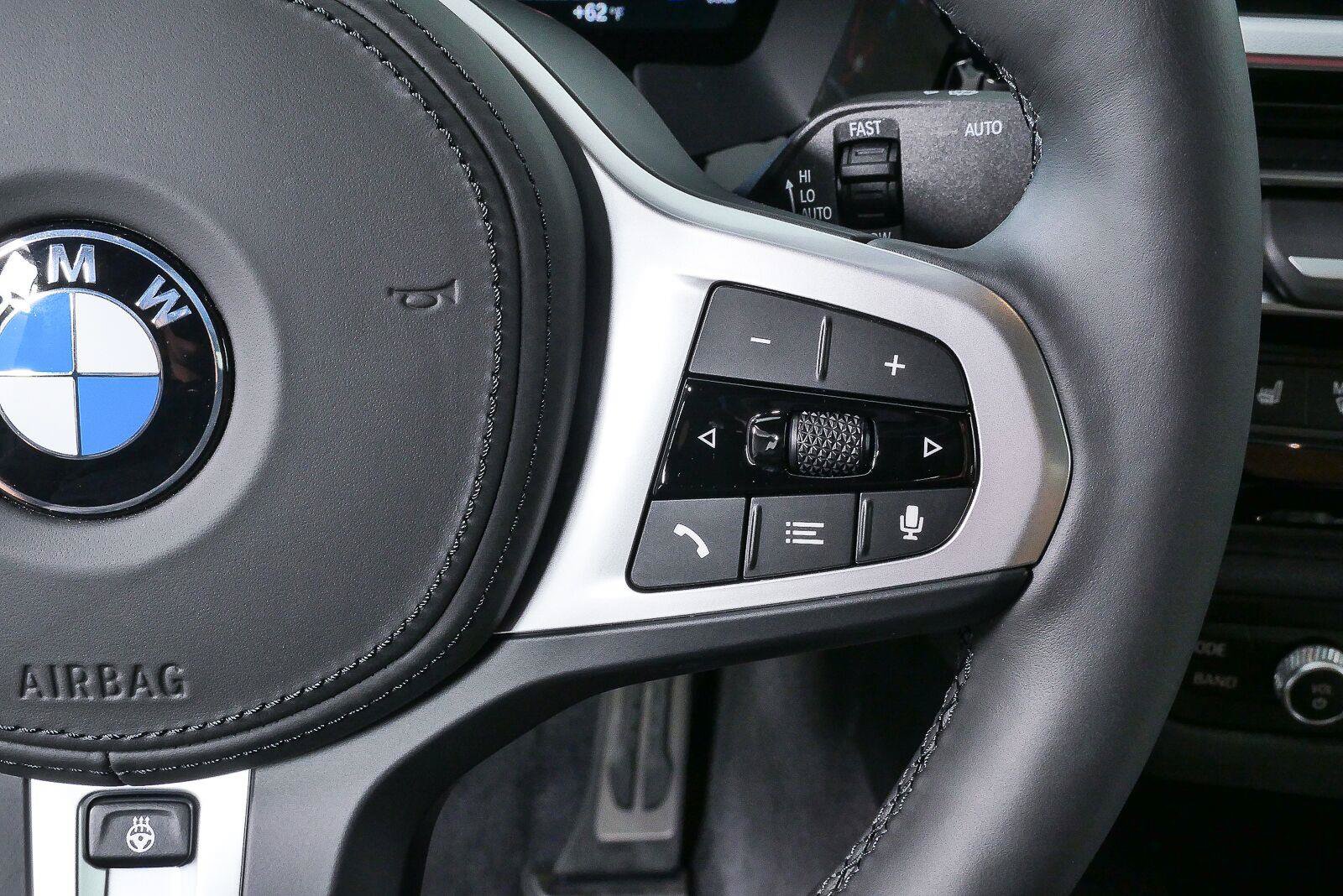 Used 2026 BMW Z4 M40i w/ Premium Package RWD image 39