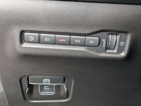 New 2026 Jeep Cherokee Limited AWD/4WD image 20