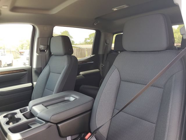 New 2026 GMC Sierra 1500 SLE w/ Preferred Package AWD/4WD image 15
