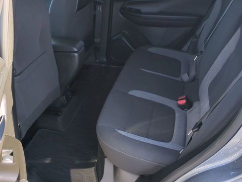 Used 2021 Chevrolet TrailBlazer LT w/ Convenience Package image 19