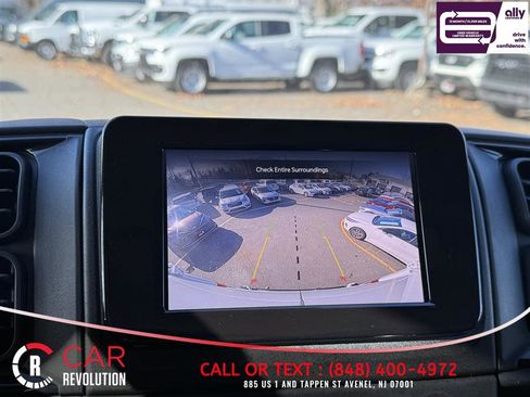 Used 2025 RAM ProMaster 3500 w/ Convenience Group FWD image 26
