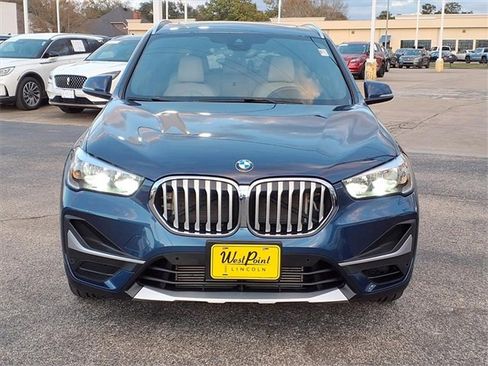 Used 2021 BMW X1 sDrive28i w/ Convenience Package image 24