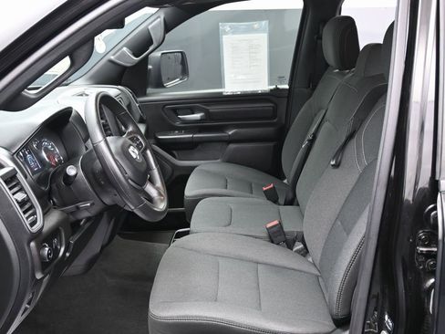 Used 2024 RAM 1500 Tradesman image 15