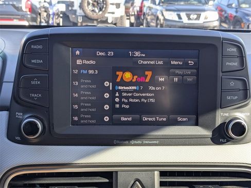 Used 2020 Hyundai Kona SEL image 13