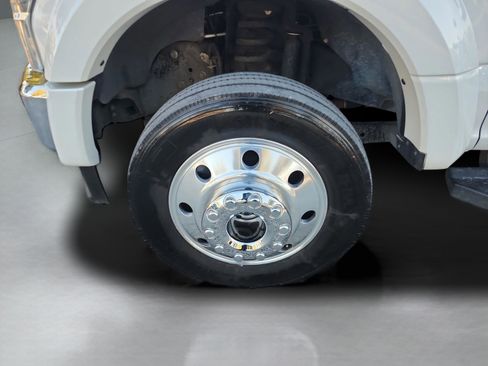 Used 2022 Ford F450 Lariat w/ Lariat Ultimate Package image 31