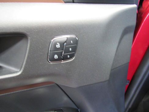 Used 2025 Ford Bronco Sport Outer Banks AWD/4WD image 18