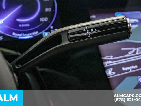 Used 2024 Mercedes-Benz EQE 500 500 Sedan image 33