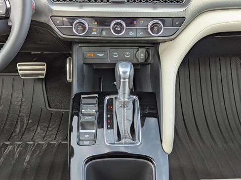 New 2026 Acura Integra A-Spec FWD image 21