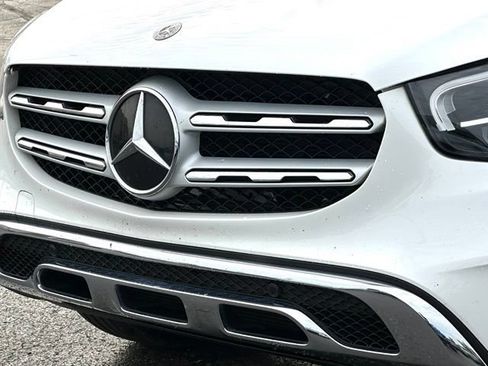 Used 2021 Mercedes-Benz GLC 300 4MATIC image 6