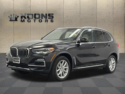 Used 2020 BMW X5 xDrive40i w/ Premium Package