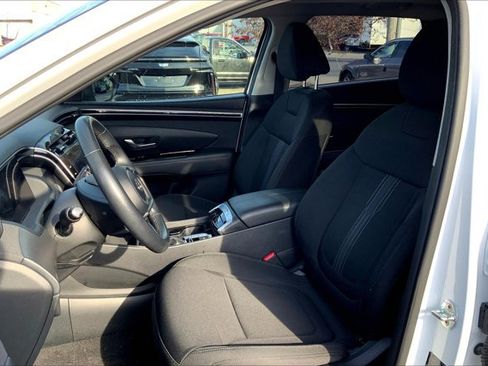 Used 2022 Hyundai Tucson SEL w/ Convenience Package image 24