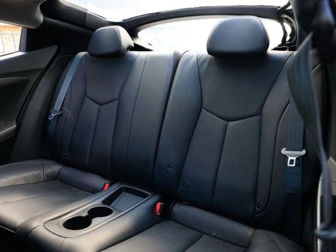 Used 2014 Hyundai Veloster Turbo image 8