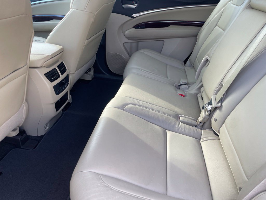 Used 2014 Acura MDX w/ Technology Package FWD image 17