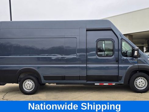 Used 2024 RAM ProMaster 3500 image 4