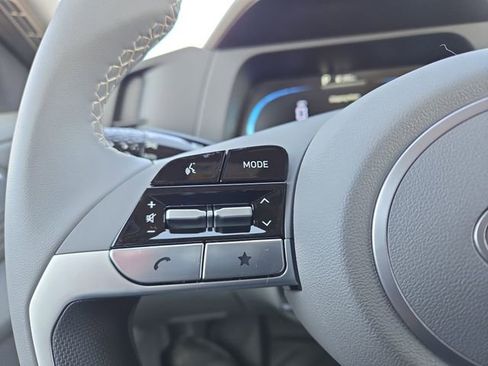 New 2026 Hyundai Elantra Sport FWD image 20