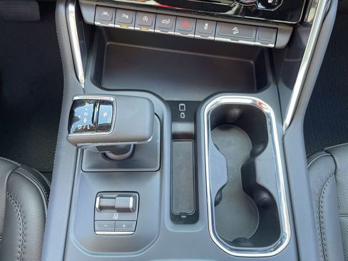 New 2026 GMC Sierra 1500 Denali AWD/4WD image 16