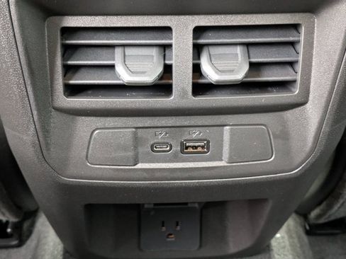 New 2025 Chevrolet Colorado ZR2 w/ Midnight Edition image 14