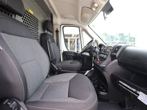 Used 2021 RAM ProMaster 1500 FWD image 6
