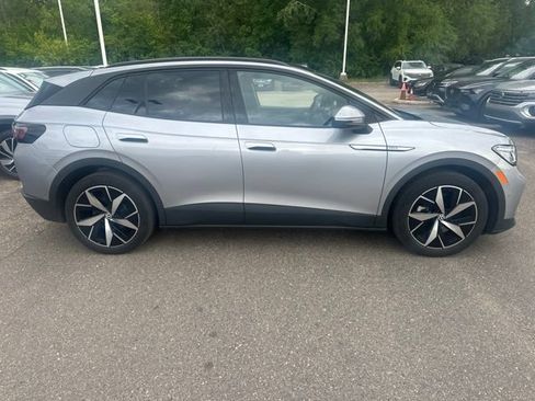 Certified 2023 Volkswagen ID.4 Pro S RWD image 2